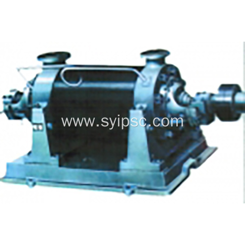 DG Type High-pressure Boiler Feed Pump